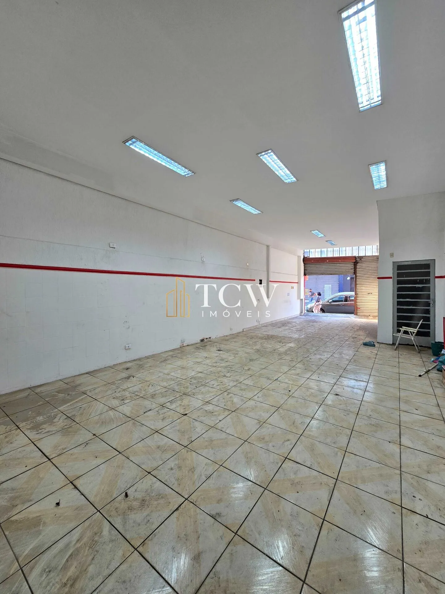 Foto do imóvel Prédio Comercial à venda | 190m2 | Bom Retiro/SP