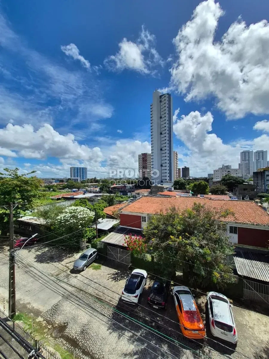Imagem Apartamento com 1 Quarto à Venda, 108 m² em Boa Viagem - Recife