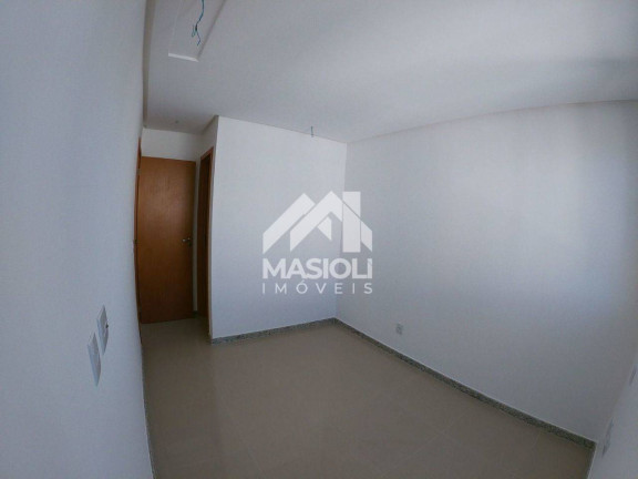 Imagem Apartamento com 2 Quartos à Venda, 67 m² em Praia de Itaparica - Vila Velha