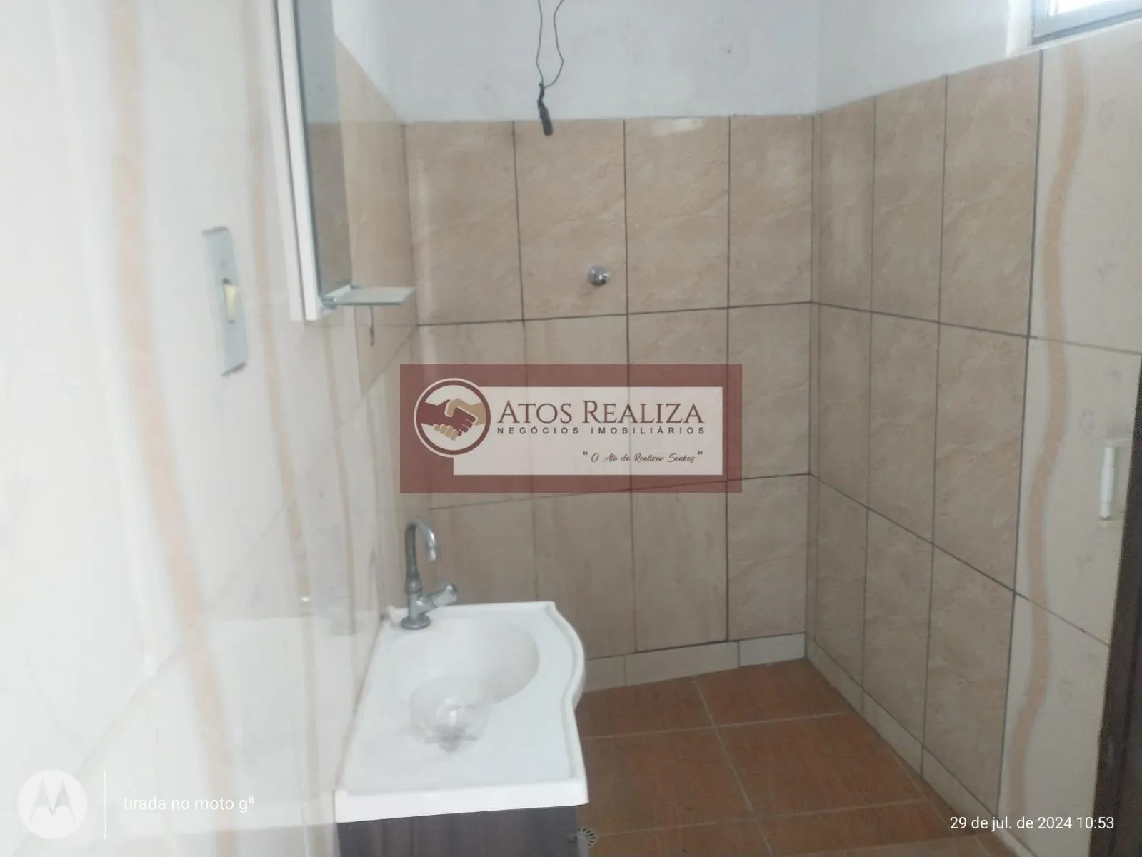 Imagem Casa Térrea com Edícula à Venda no Parque Grajaú, SP - 90m²