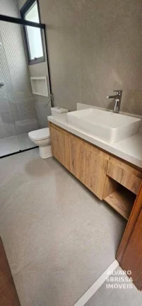 Imagem Casa com 3 dormitórios à venda, 214 m² por R$ 2.100.000,00 - Portal dos Bandeirantes - Salto/SP