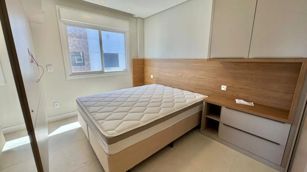 Imagem Apartamento 2 Dormitórios - Bairro Navegantes