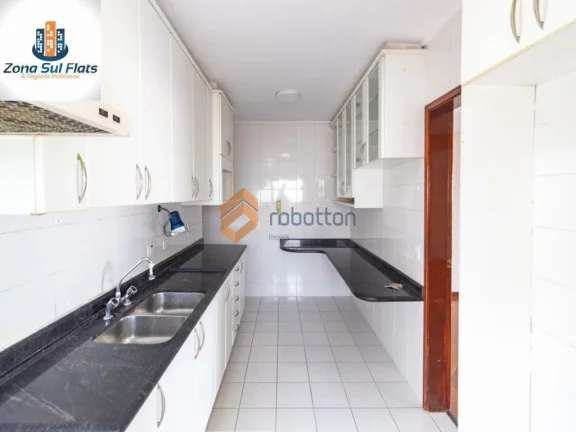 Imagem Apartamento Para Locação Na Chácara Inglesa Com 3 Dormitórios Sendo 1 Suíte e 2 Vagas
