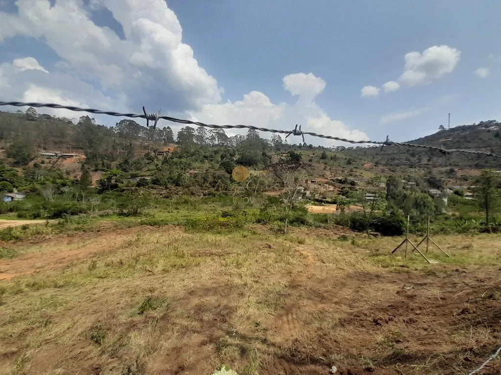 Imagem Terreno para Venda em Teresópolis / RJ no bairro Albuquerque