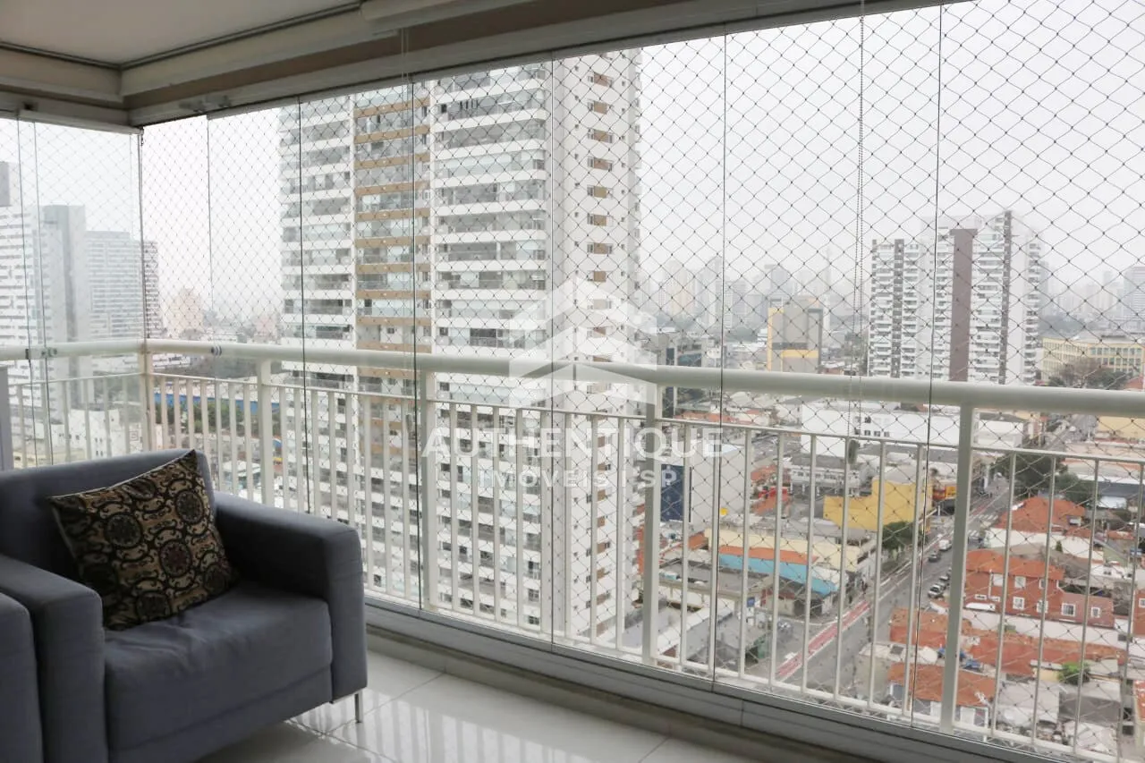 Imagem GRAND MOOCA - Apartamento à venda no bairro Mooca - São Paulo/SP, Zona Leste