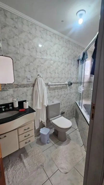 Imagem APARTAMENTO COM 141,00 m² - AVIAÇÃO - PRAIA GRANDE SP