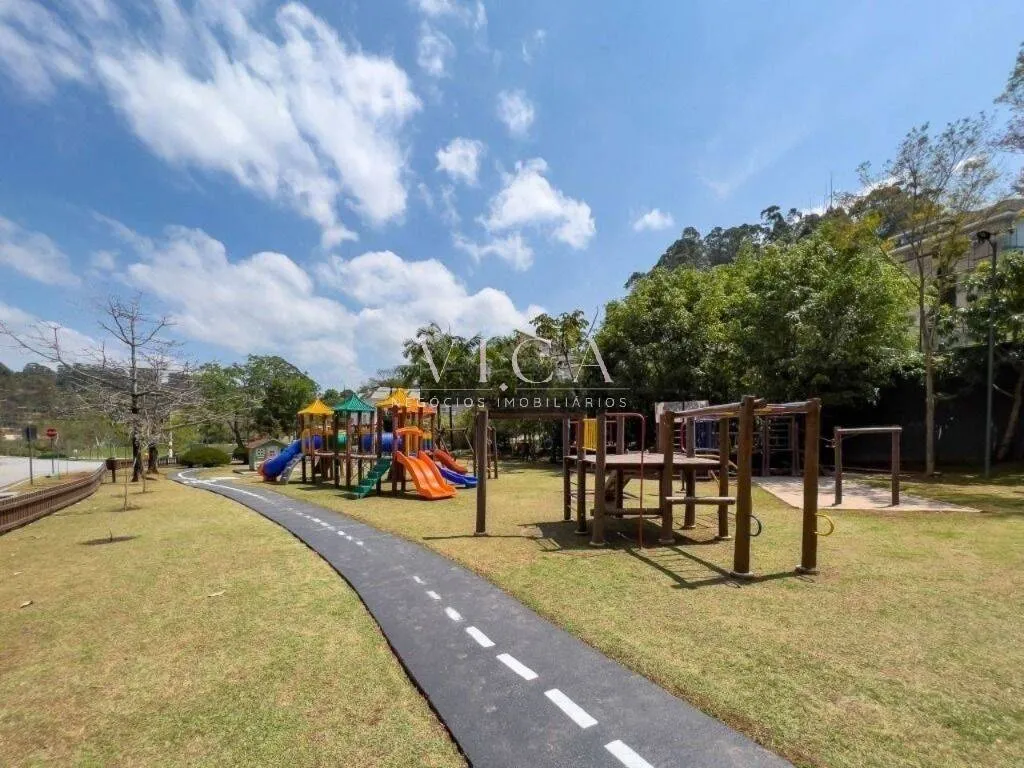 Imagem Terreno, 1.671 m², à venda por R$ 4.480.000- Alphaville - Barueri/SP