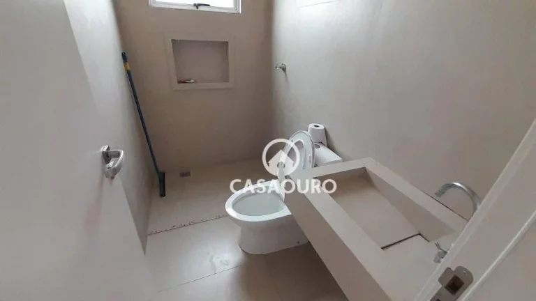 Imagem Apartamento à venda, 160 m² por R$ 677.900,00 - Esplanada - Belo Horizonte/MG