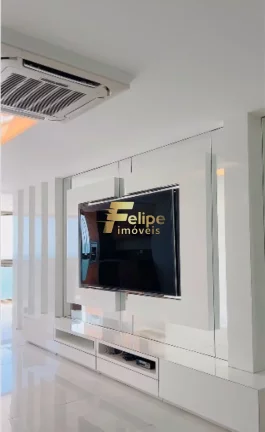 Imagem MEGA APARTAMENTO FRENTE MAR DA PRAIA DE ITAPARICA!