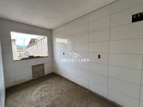 Imagem Casa à venda no bairro Progresso - Igarapé/MG