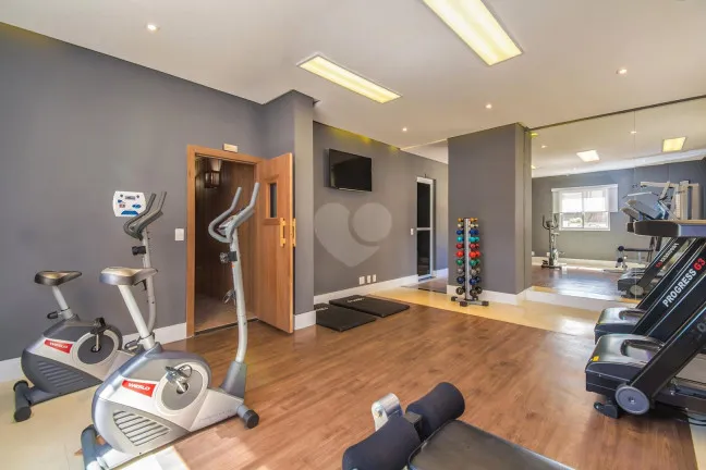 Imagem Apartamento com 2 Quartos à Venda, 61 m² em Vila Curuçá - Santo André