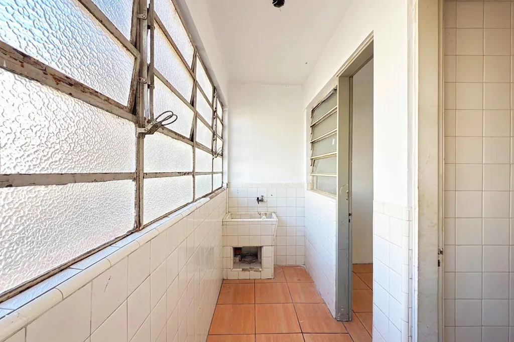 Imagem Apartamento em Centro Histórico