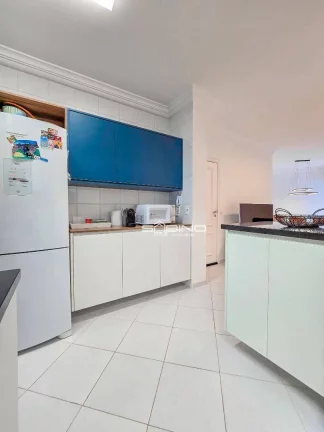 Imagem Apartamento Pé na Areia à venda, com Vista para o Mar 3 Dormitórios 2 Suítes, 117m² - Riviera de São Lourenço, Bertioga SP