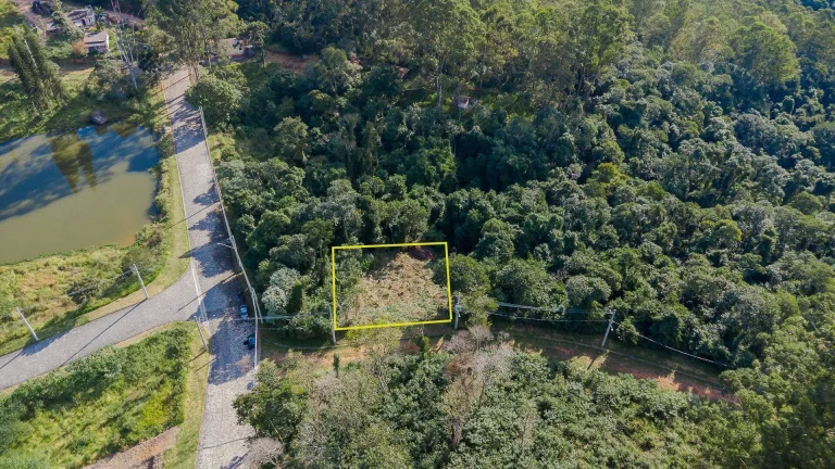 Imagem Terreno à venda - Itapevi/SP