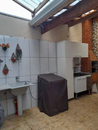 Imagem Casa a venda em Itaquaquecetuba
