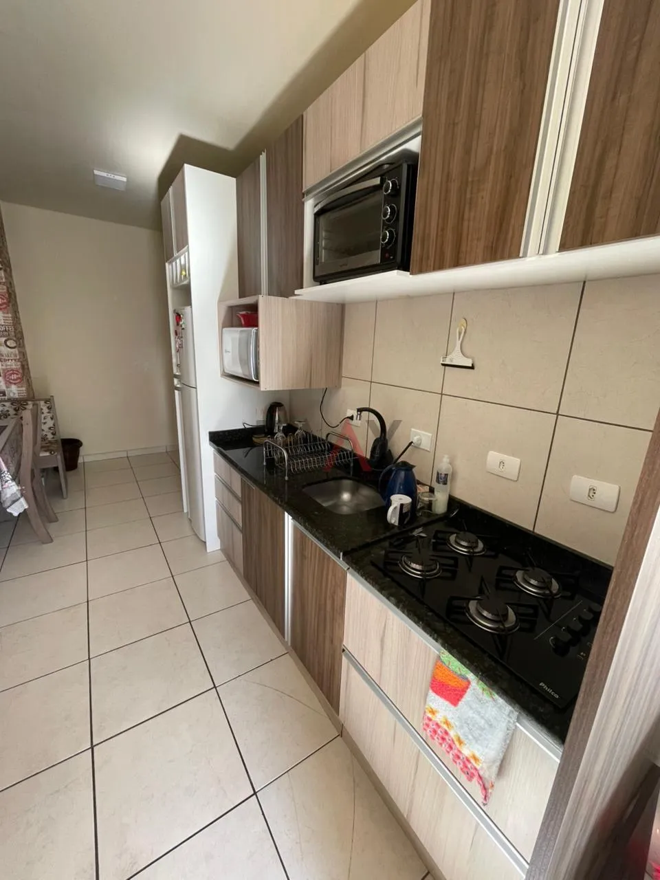 Imagem Apartamento com 03 quartos à venda, CENTRO - Gpva, GUARAPUAVA - PR