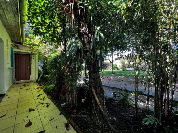 Imagem CASA COM 150 m² - JD REAL - PRAIA GRANDE SP