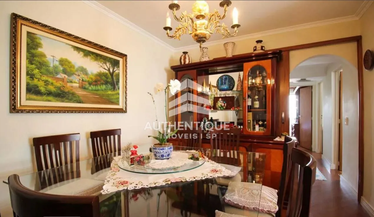 Imagem MONTE CARLO MOEMA - Apartamento no bairro Moema à venda