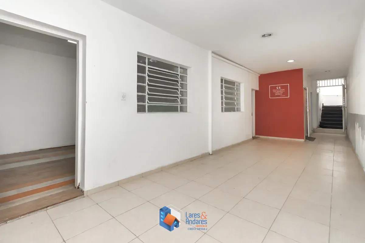 Imagem Casa comercial para venda em Santana, 220m²