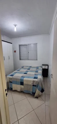 Imagem Apartamento 3 Dorm Mobiliado com 2 vagas - Vila Formosa