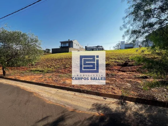 Imagem Terreno à venda, 364 m² por R$ 260.000 - Residencial Sitio dos Ipês - Socorro/SP