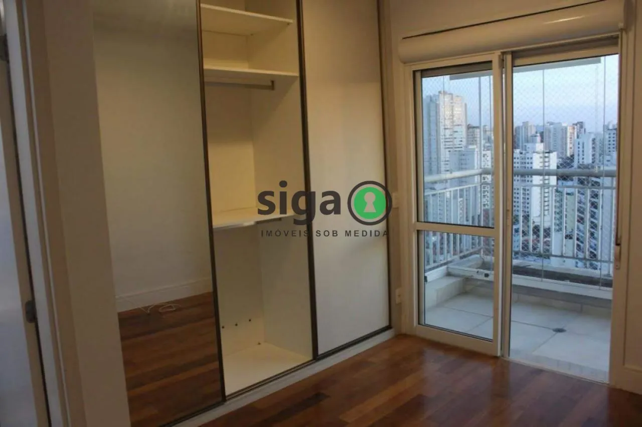 Imagem Cobertura à venda 2 Quartos, 2 Vagas, 114m², Chácara Inglesa - SP