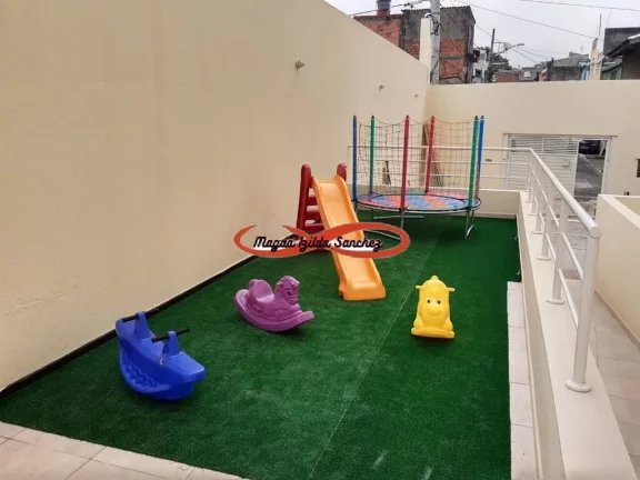 Imagem APARTAMENTOS NOVOS PARA LOCAÇÃO - JD IMPERADOR