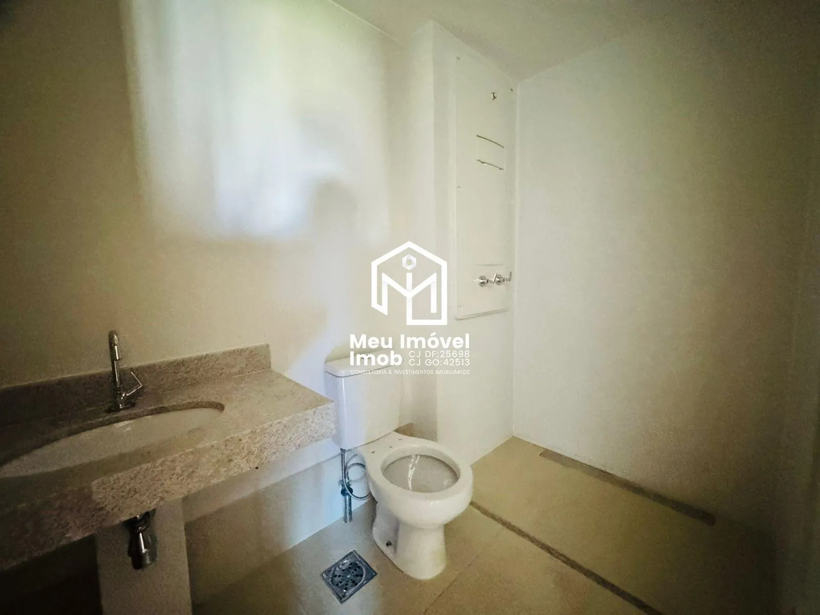 Imagem Square Garden Águas Claras Duplex 3 Qtos 2 Suítes 132m²