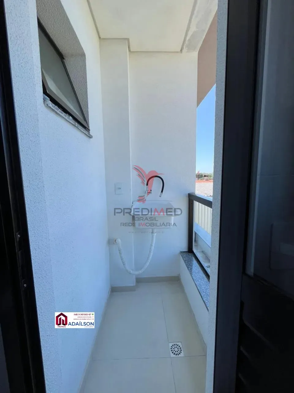 Imagem Residencial Ilha Terceira em Biguaçu SC