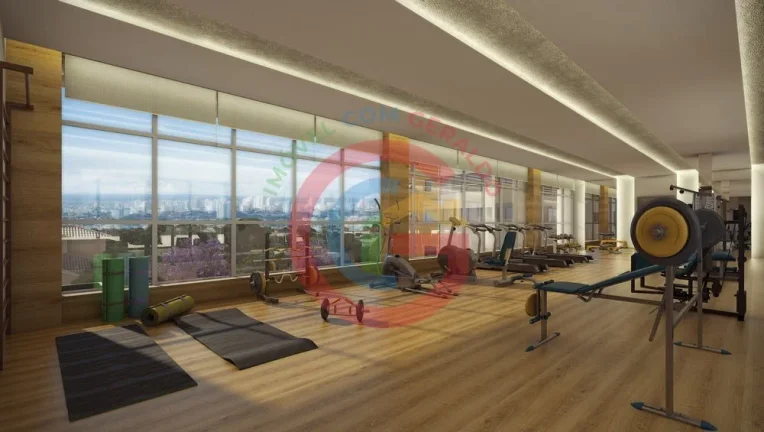 Imagem ÚLTIMAS UNIDADES" Apartamento 2 quartos - PRONTO PRA MORAR - UPTOWN