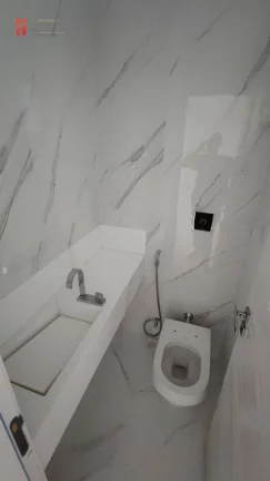 Imagem Deslumbrante Apartamento de ALTO PADRÃO, com VISTA PANORÂMICA para a Baía de Guanabara.