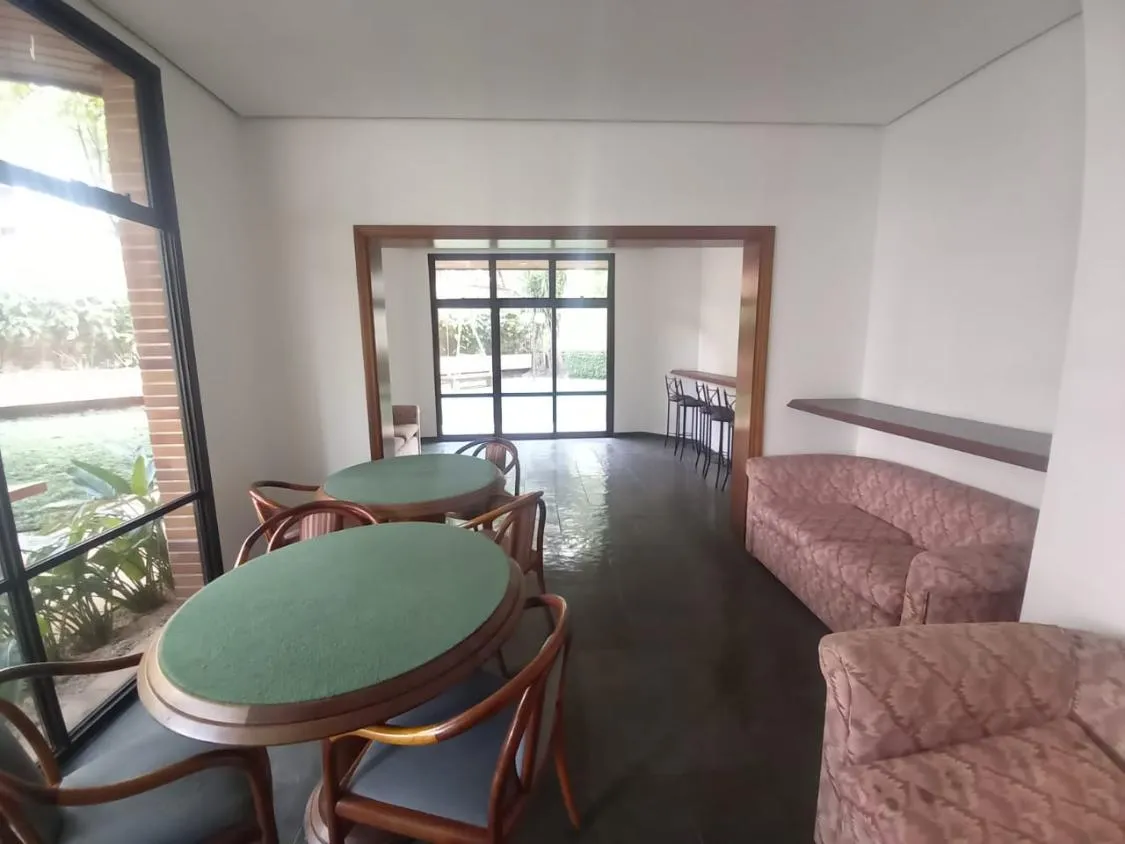 Imagem Maravilhoso duplex situado no Condomínio Maxims, com área útil de 592 m², na Cidade de São Paulo!