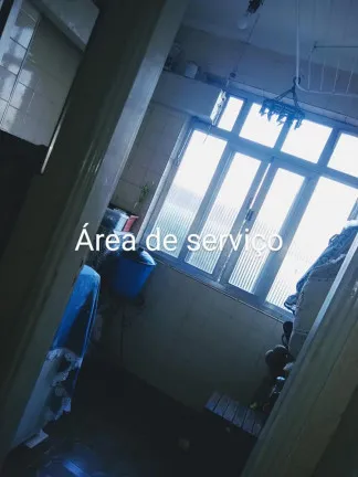 Imagem Apartamento com 2 Quartos à Venda, 91 m² em Embaré - Santos