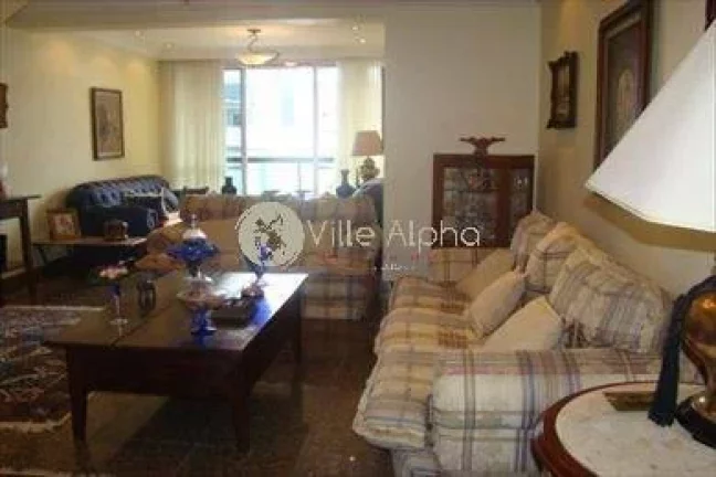 Imagem COBERTURA DUPLEX A VENDA
