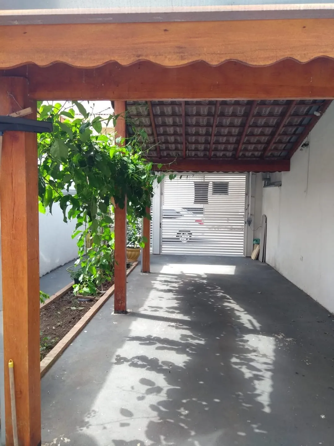 Imagem Casa à venda 3 Quartos, 1 Suite, 2 Vagas, 132M², Mantiqueira, Pindamonhangaba - SP