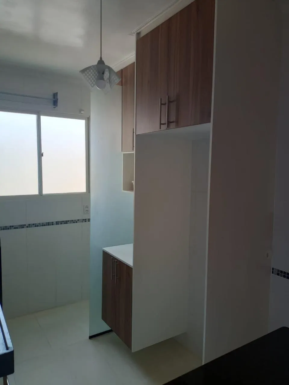 Imagem Apartamento à venda 2 Quartos, 1 Vaga, 46M², Parque Senhor do Bonfim, Taubaté - SP | Condomínio Tenuto