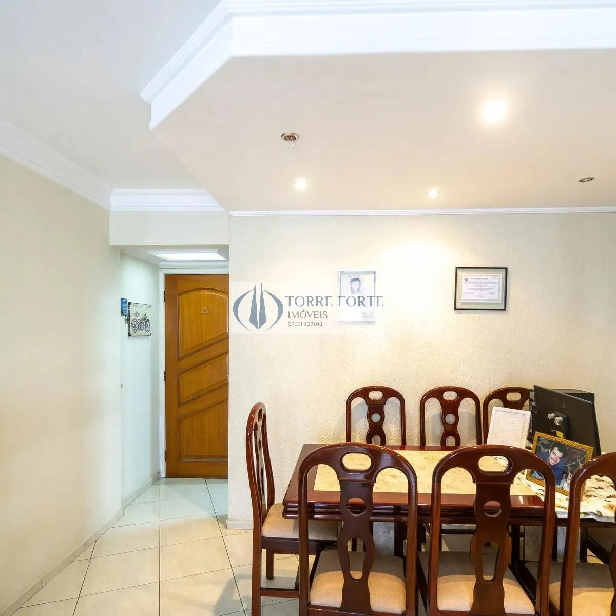 Imagem Excelente apartamento, 90 m² 3 dormitórios 2 banheiros 1 vaga, na Vl Carrão