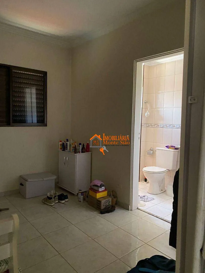 Imagem Apartamento com 2 dormitórios à venda, 65 m² por R$ 405.000,00 - Vila Rosália - Guarulhos/SP