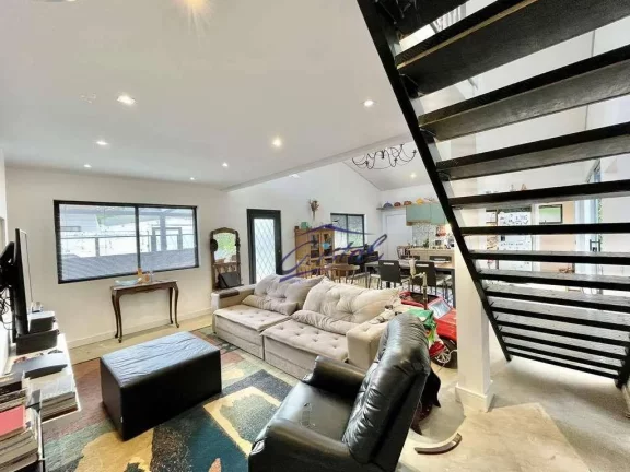 Imagem Casa térrea com 3 quartos (3 suítes) à venda, 277 m² - Granja Viana - Cotia/SP