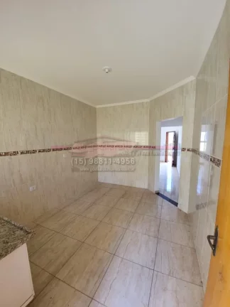 Imagem Casa a venda na Água Branca em Boituva interior de São Paulo km 116 Castelo Branco Terreno 8x20= 1...