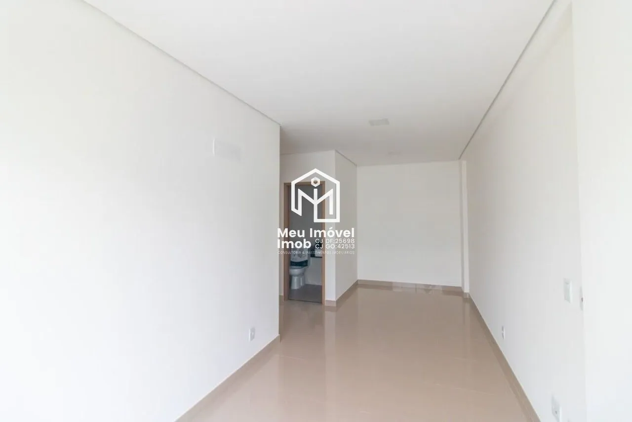 Imagem Apartamento 2 Quartos 1 Suíte 2 Vagas 212,30 m² Vivacité