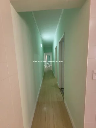 Imagem CASA TÉRREA 2 DORM 1 VAGA DE GARAGEM CENTRO ITATIBA