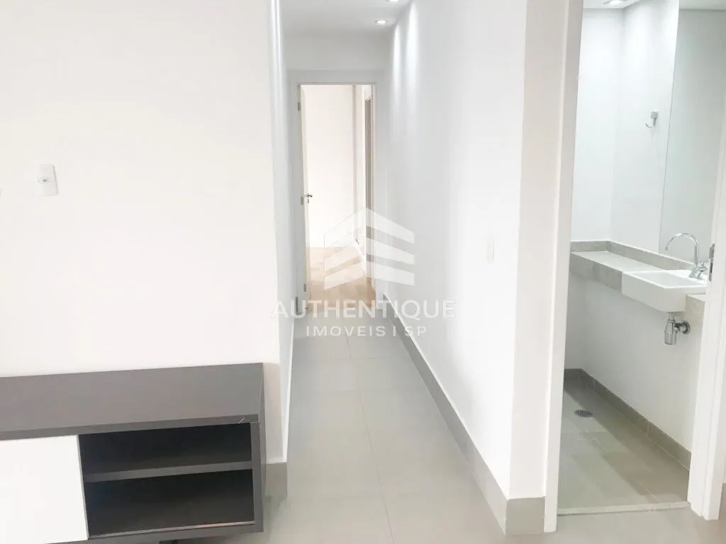 Imagem Quadrilátero Itaim Bibi - Apartamento à venda em São Paulo/SP