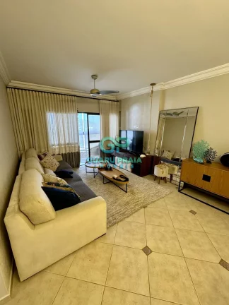 Imagem Apartamento à venda no bairro Enseada - Guarujá/SP