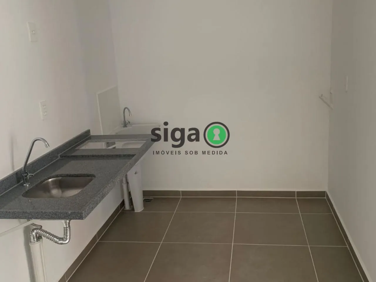Imagem Apartamento à venda 36,7m², Vila Mariana - SP