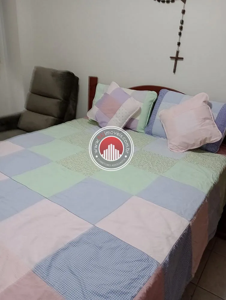 Imagem Apartamento a Venda no bairro Centro - Nilopolis, RJ