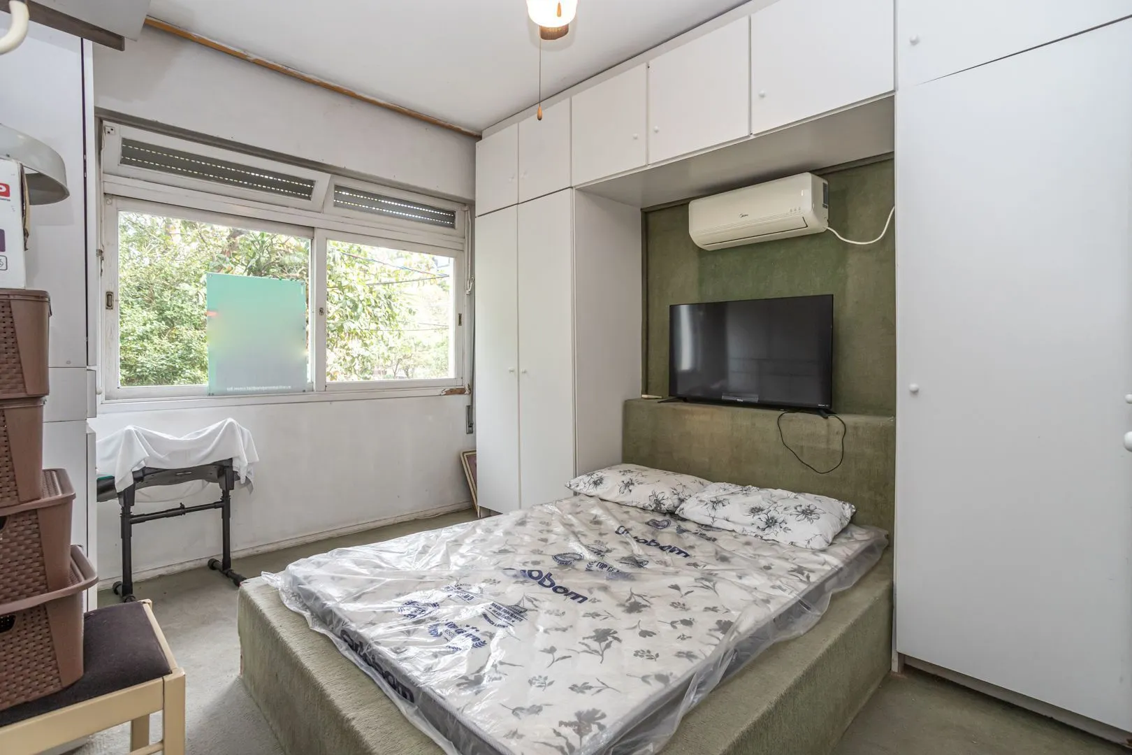 Imagem Apartamento em Santa Cecília