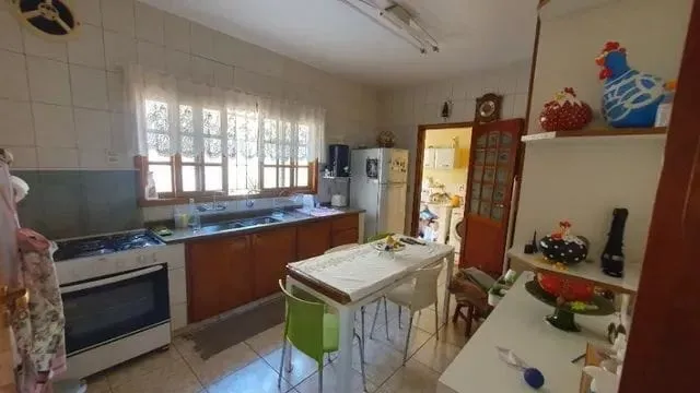 Imagem Casa à venda 3 Quartos, 1 Suite, 3 Vagas, 260M², Jardim Maria Cândida, Caçapava - SP