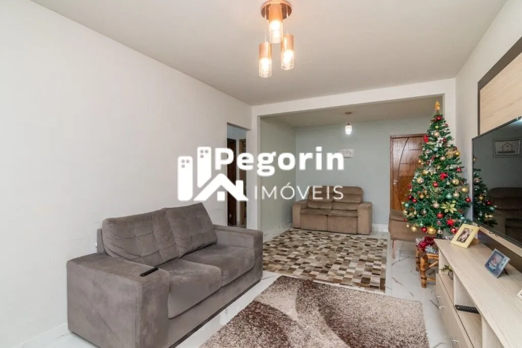 Imagem Casa à venda em Curitiba, Uberaba, com 3 quartos, 115,00m²
