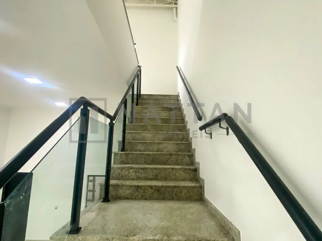 Imagem Salão para alugar, 300 m² por R$ 16.160,00/mês - Tatuapé - São Paulo/SP